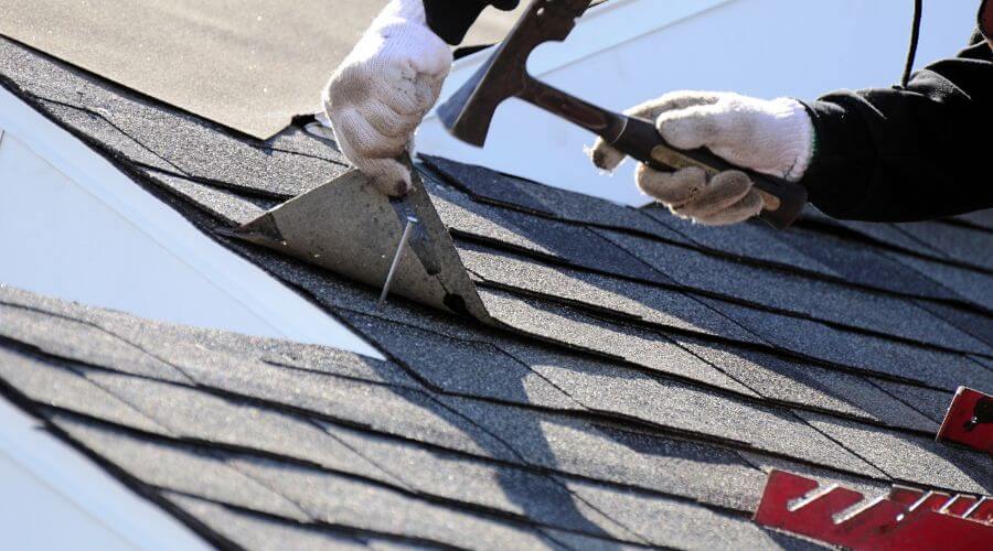 Expert new roof installation services in Yucca, AZ